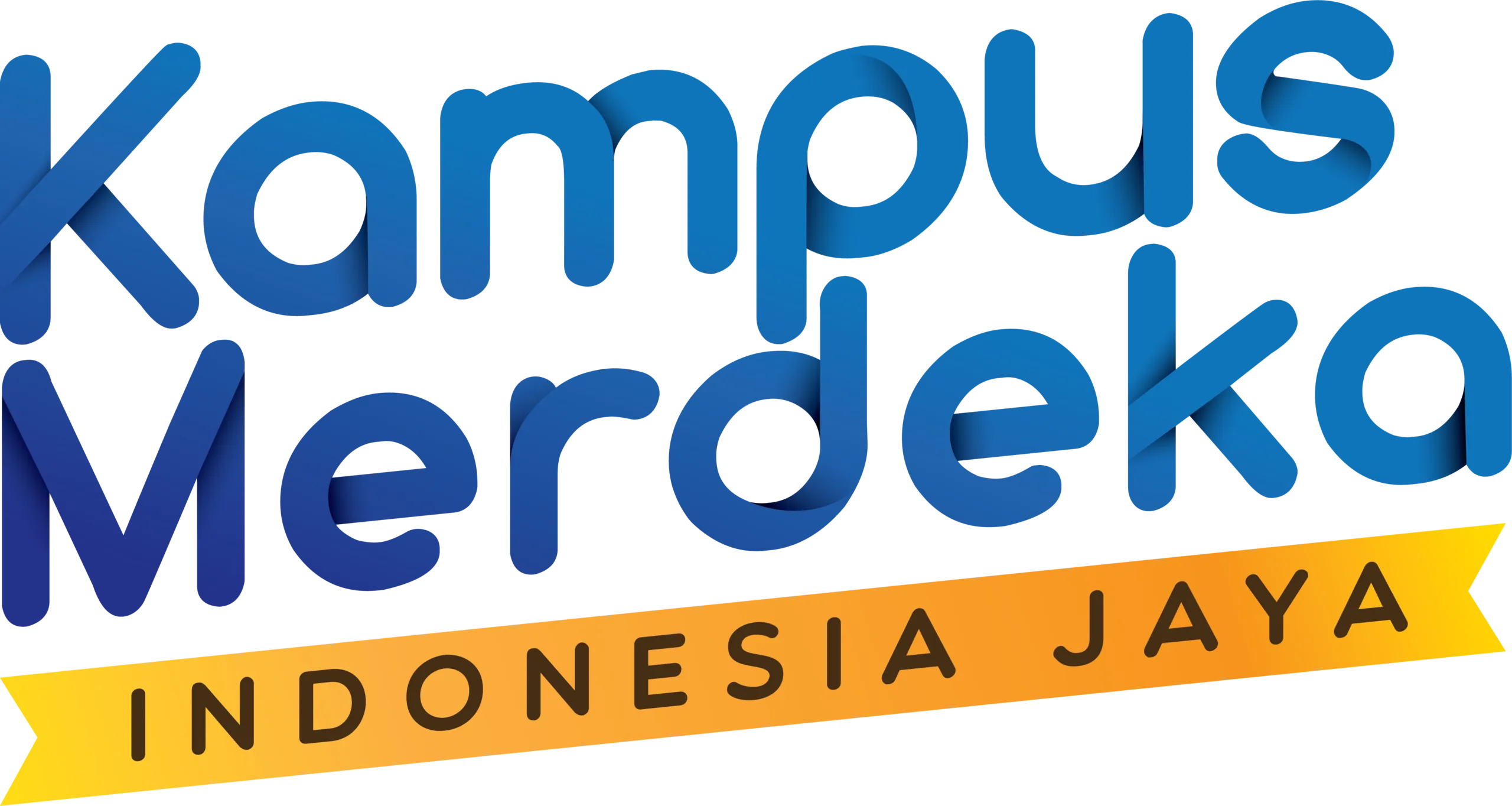 Kampus Merdeka logo